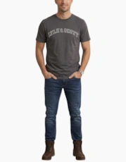 Charcoal Grey