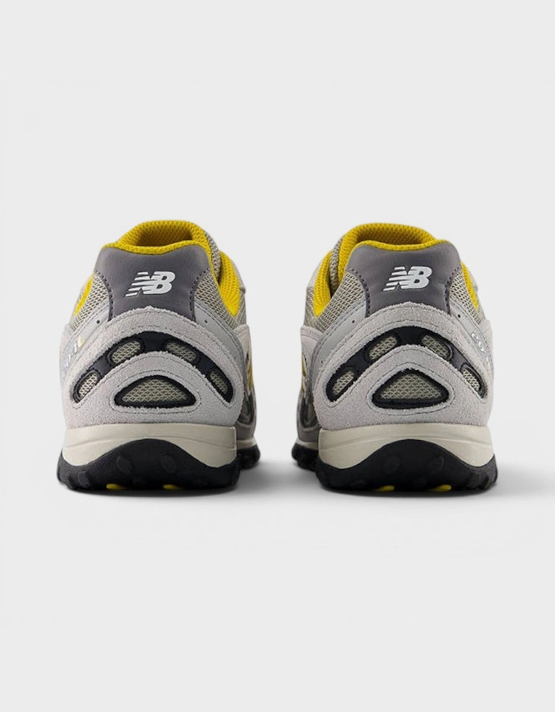 204L Raincloud Baroque Gold Grey