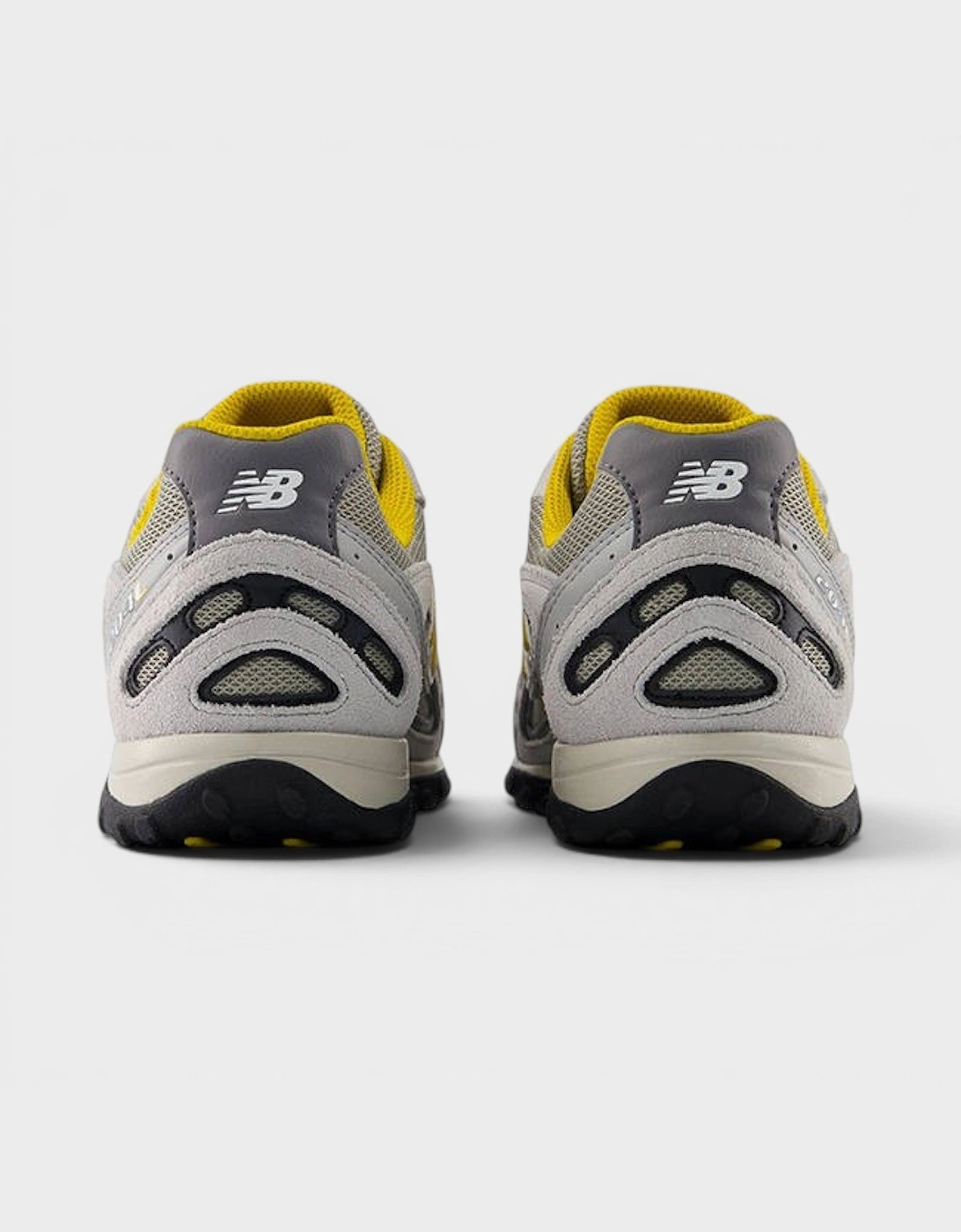 204L Raincloud Baroque Gold Grey