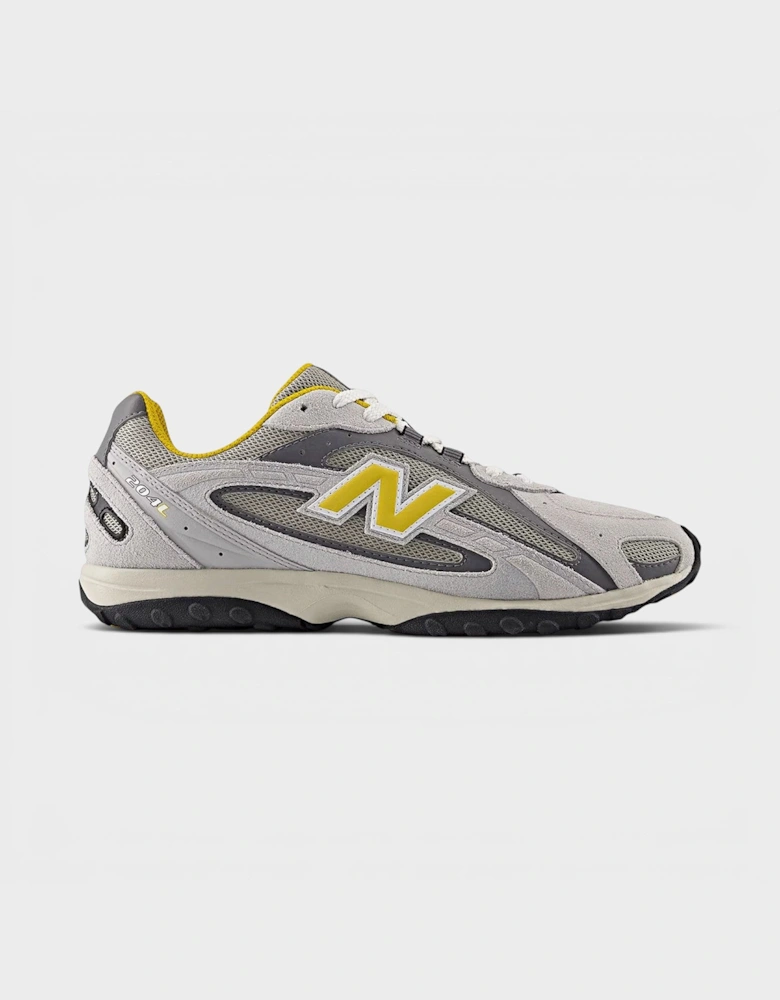 204L Raincloud Baroque Gold Grey
