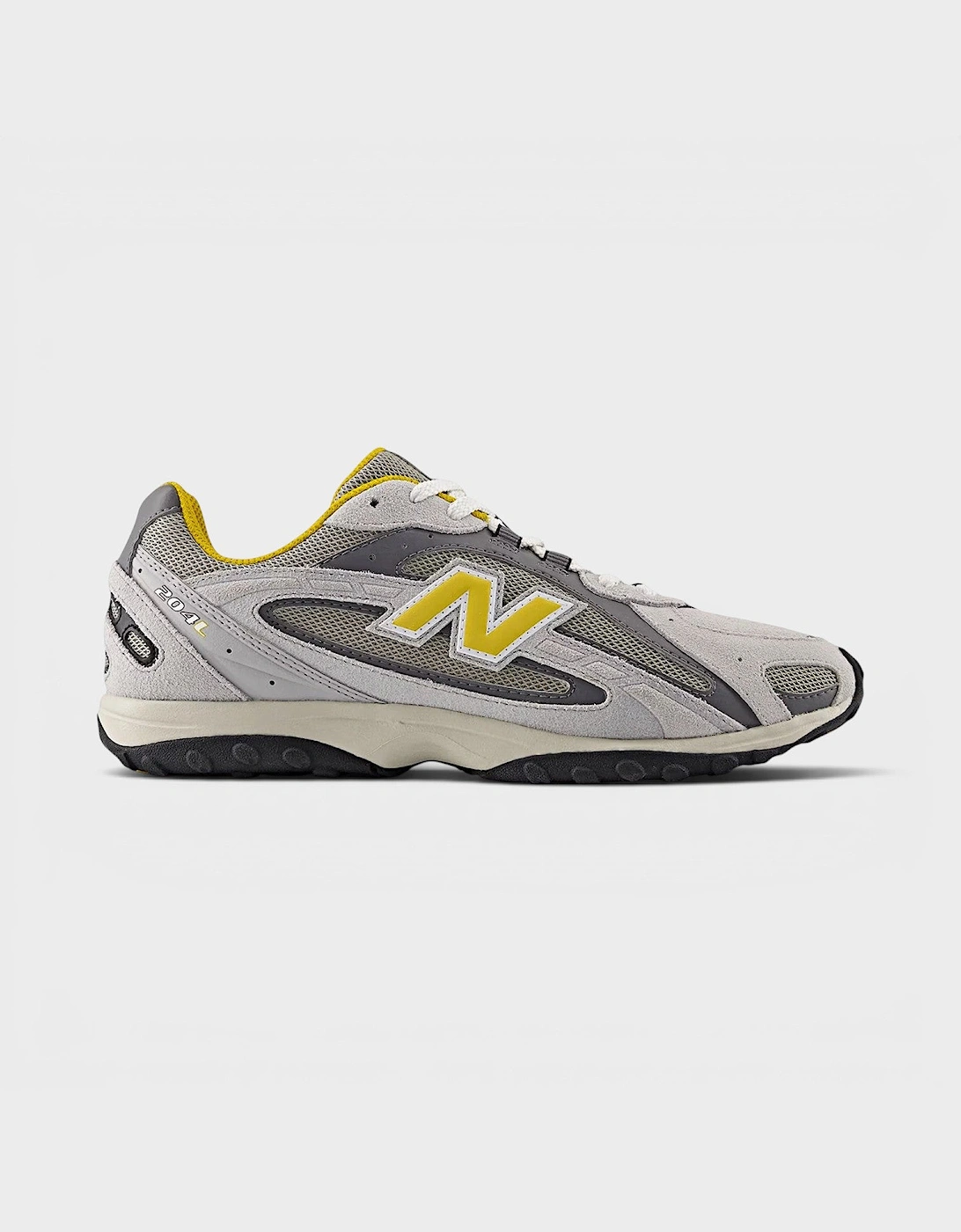204L Raincloud Baroque Gold Grey