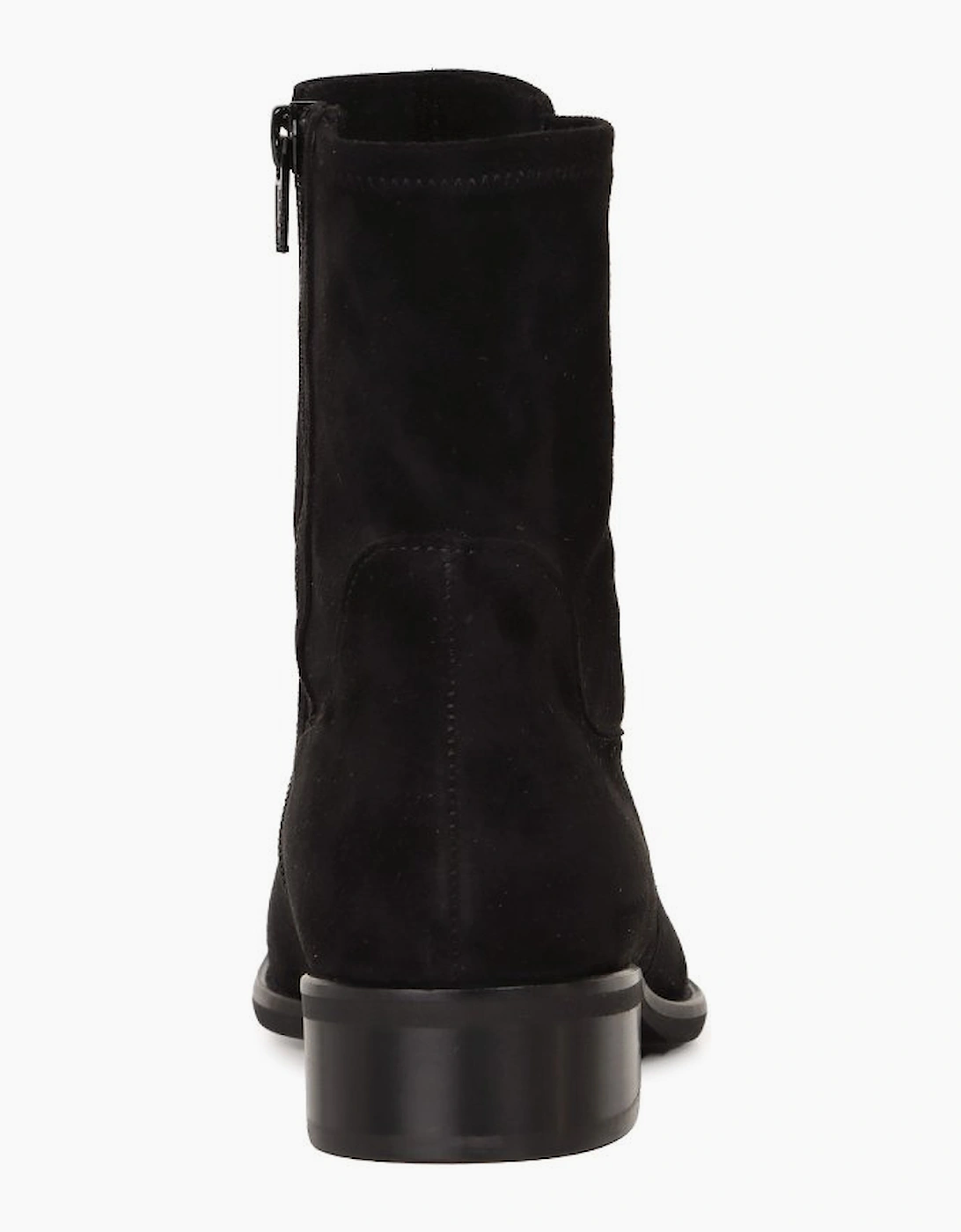 Barcelona Womens Ankle Boots