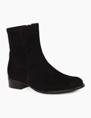 001 Black Sde/Micro