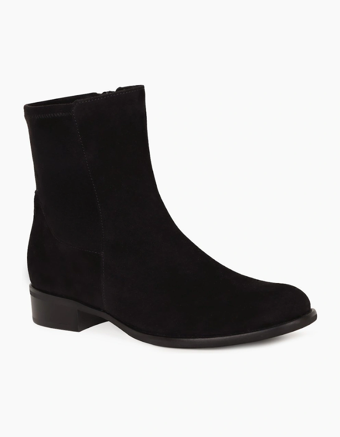Barcelona Womens Ankle Boots