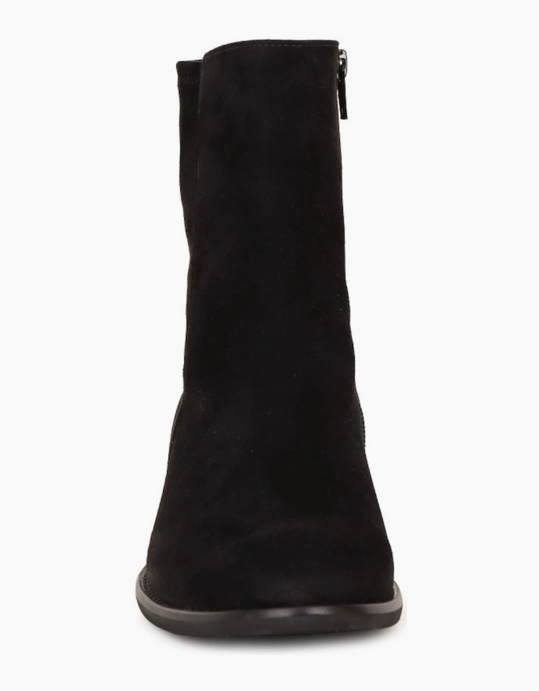 Barcelona Womens Ankle Boots