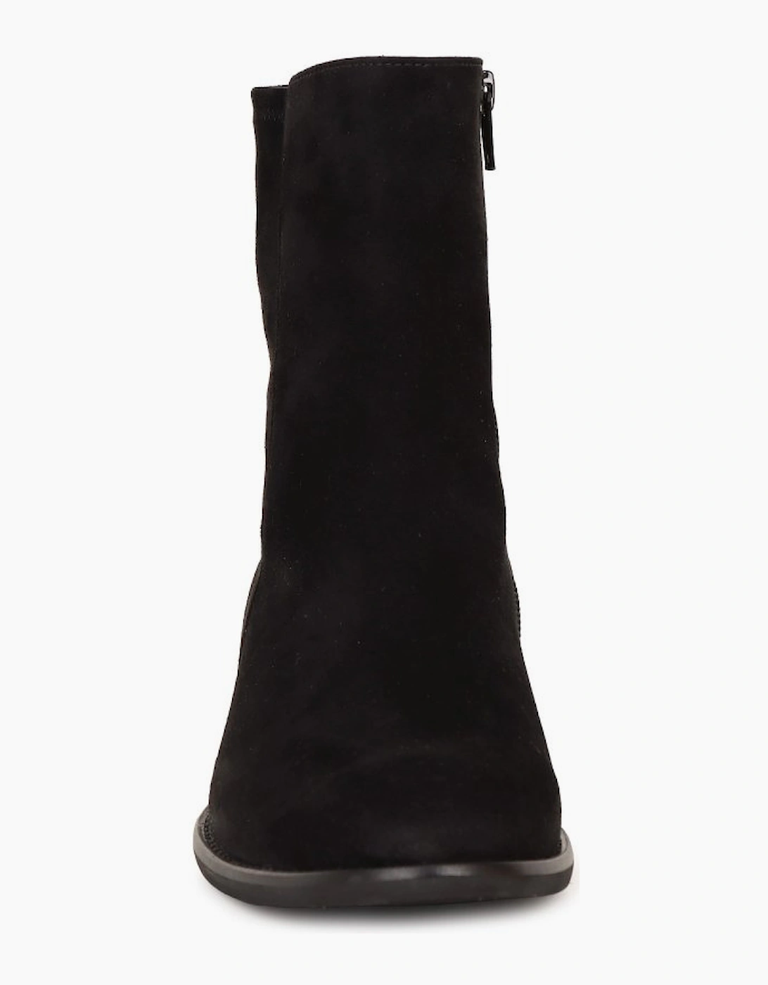 Barcelona Womens Ankle Boots