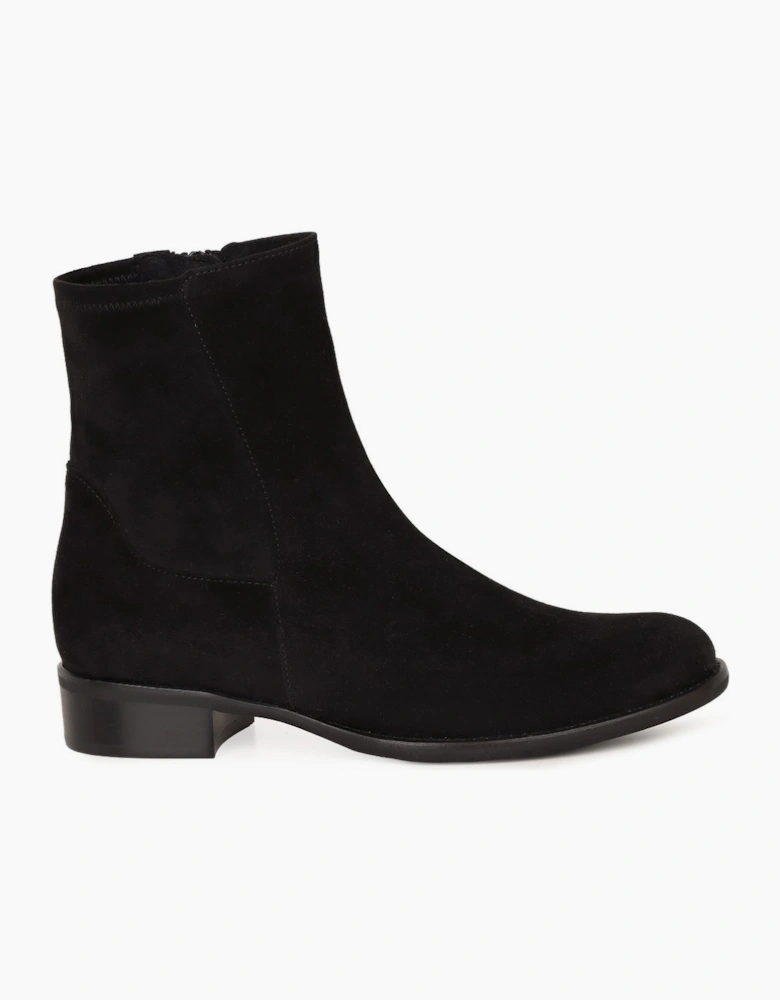 Barcelona Womens Ankle Boots