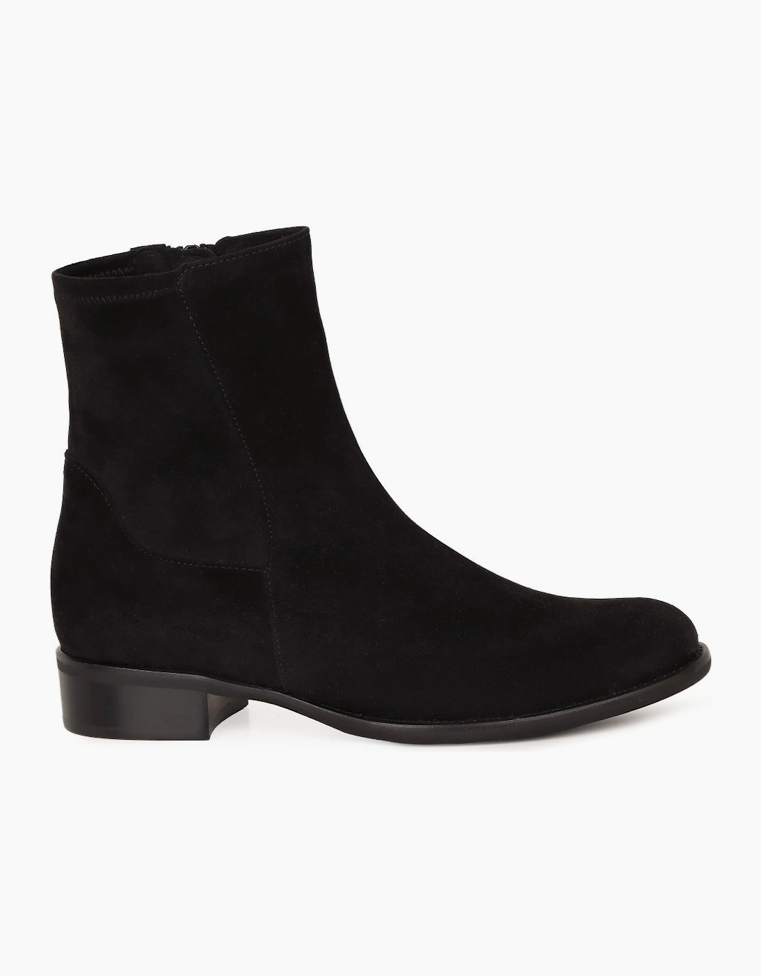 Barcelona Womens Ankle Boots