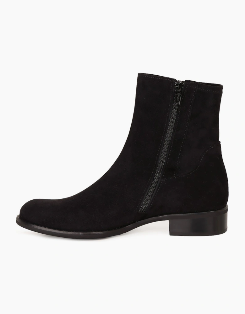 Barcelona Womens Ankle Boots