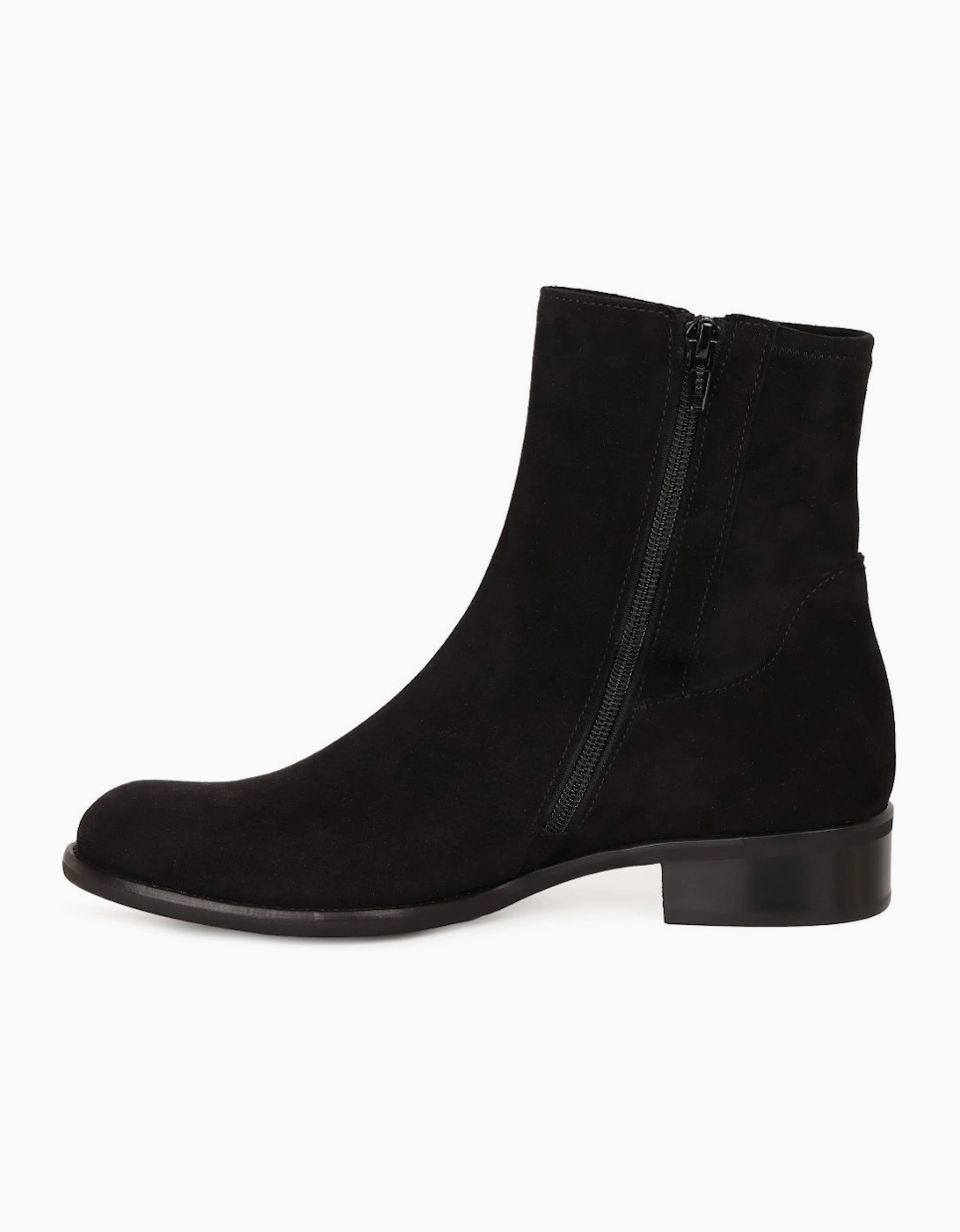 Barcelona Womens Ankle Boots
