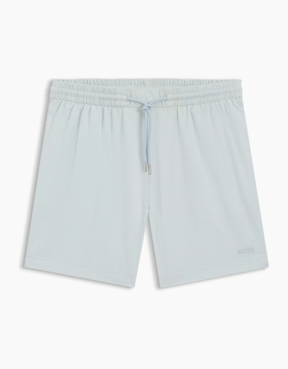 BOSS Black Relax Trunks 499 Open Blue, 5 of 4