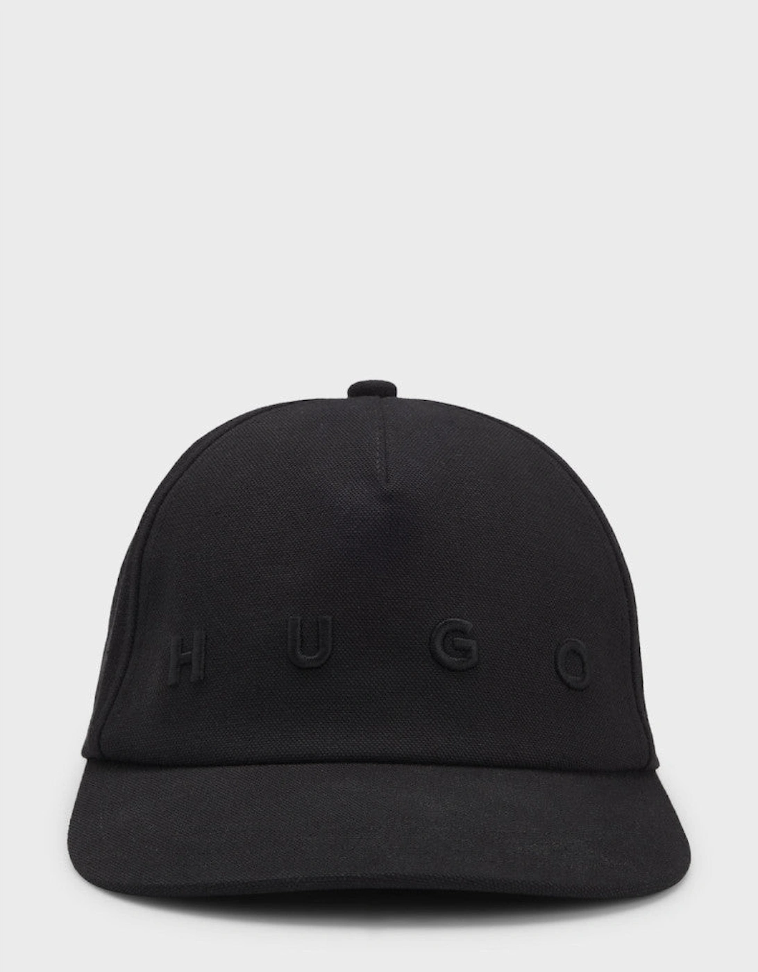 HUGO Moonstruck CA Hat 001 Black