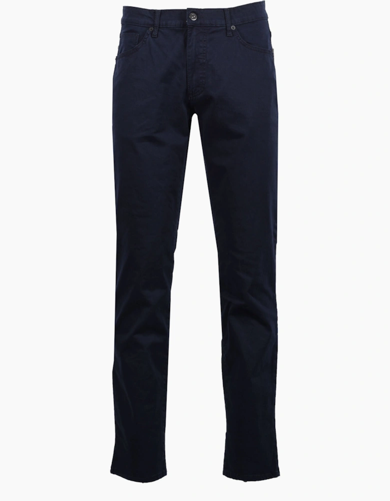 BRAX CADIZ MARATHON JEANS NAVY