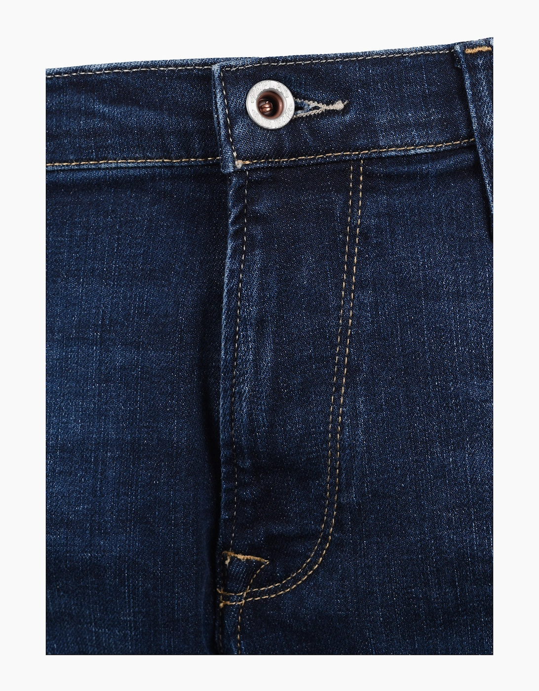 RELPAY AIDEEN DENIM JEANS DENIM BLUE