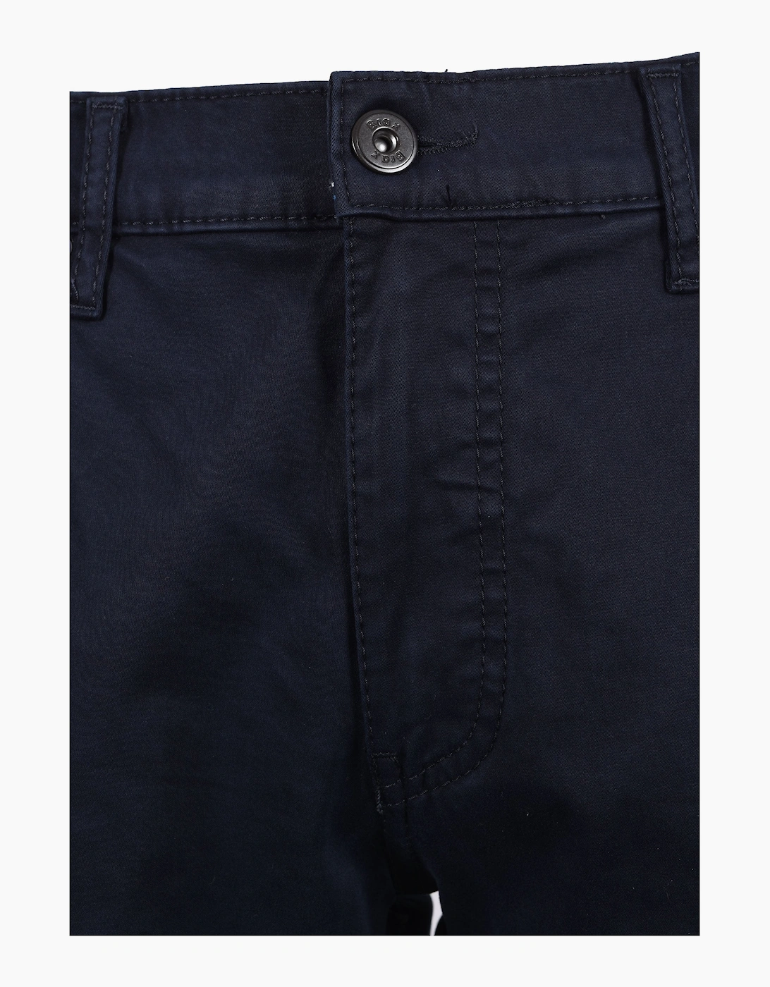 BRAX CADIZ MARATHON JEANS NAVY