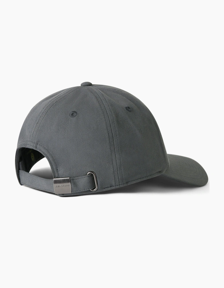 BELSTAFF PHOENIX CAP PETROL BLUE