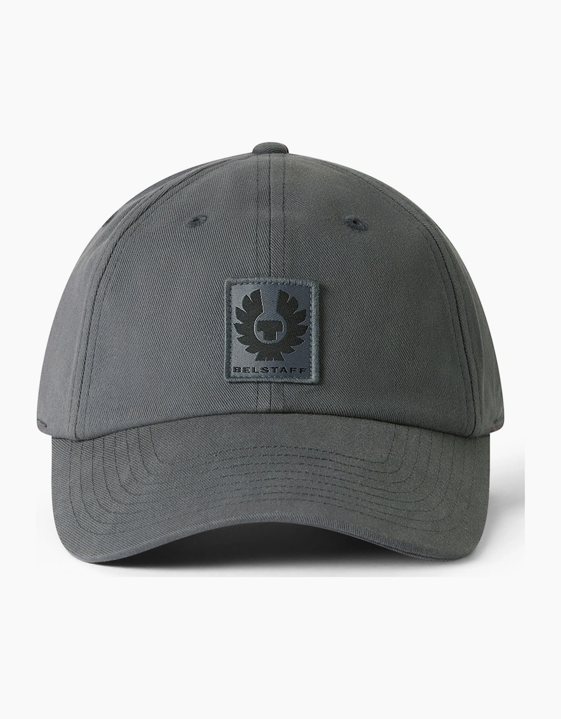 BELSTAFF PHOENIX CAP PETROL BLUE