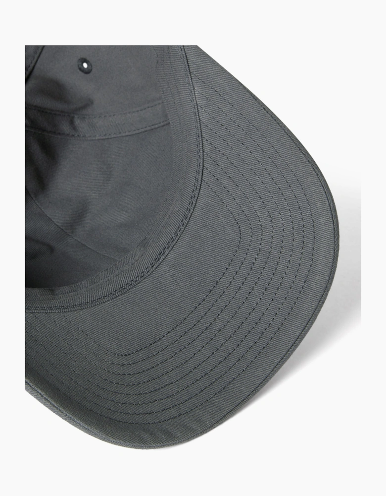 BELSTAFF PHOENIX CAP PETROL BLUE