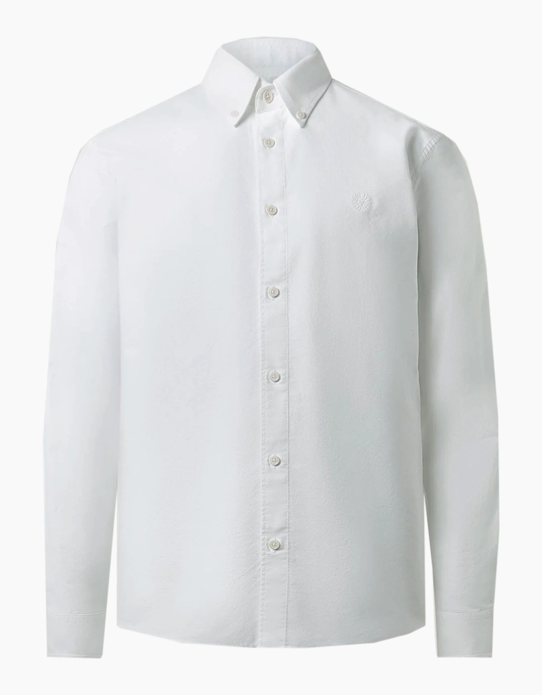 BELSTAFF STREET SHIRT WHITE