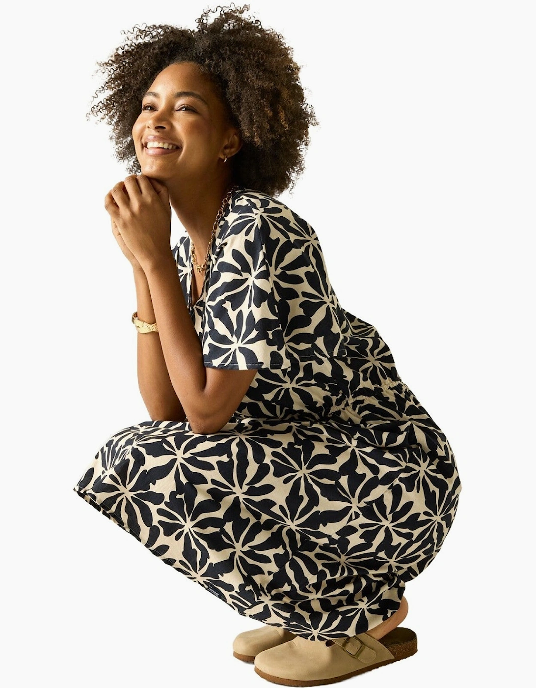 Regatta Womens Elona Dress