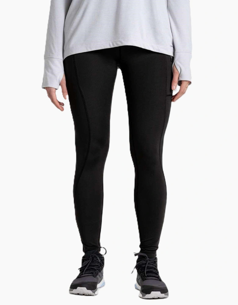 Craghoppers Womens Kiwi Pro Leggings