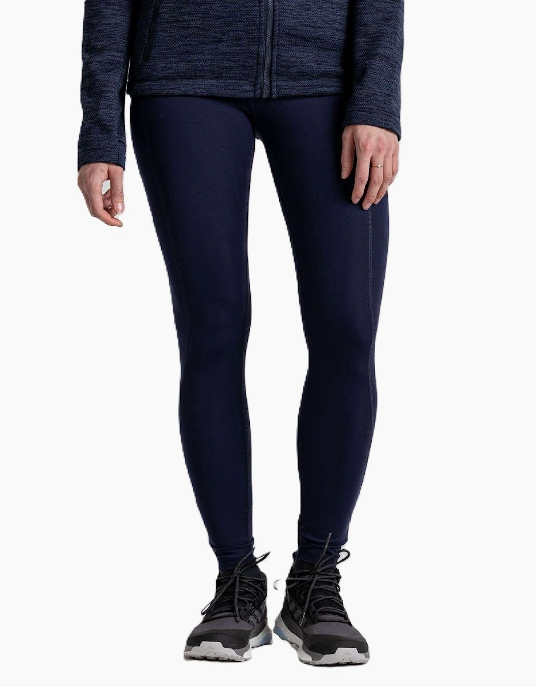 Craghoppers Womens Kiwi Pro Leggings, 2 of 1