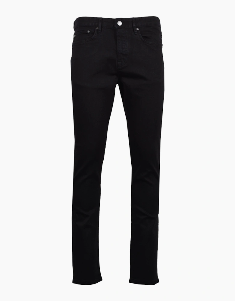BELSTAFF B81 JEANS BLACK