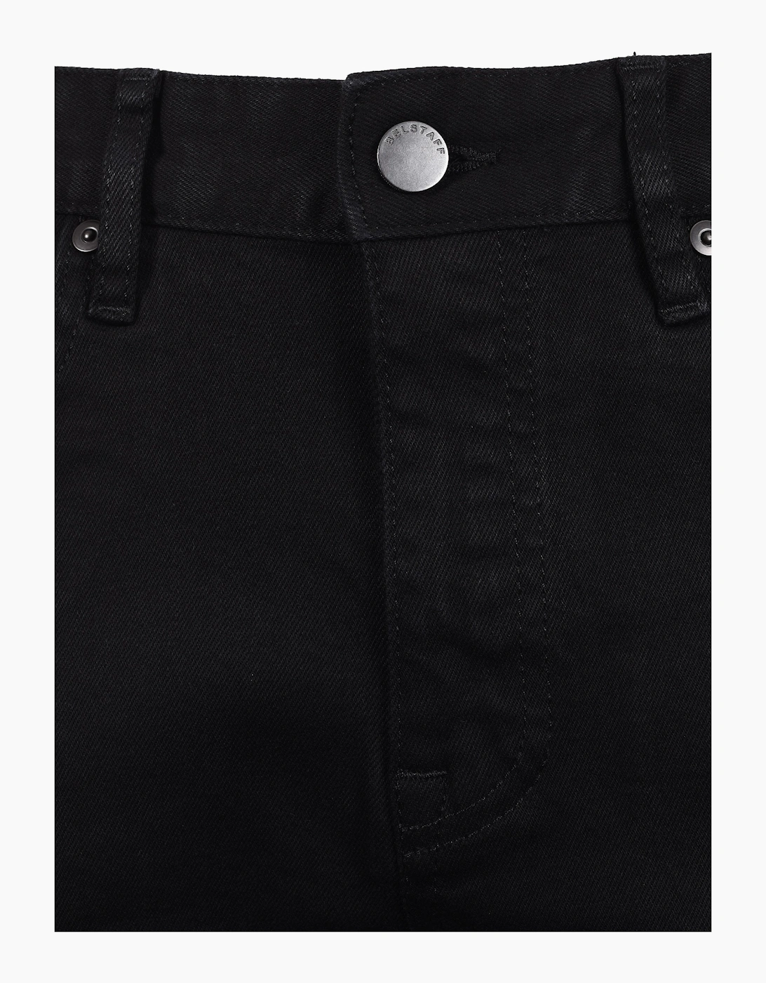 BELSTAFF B81 JEANS BLACK