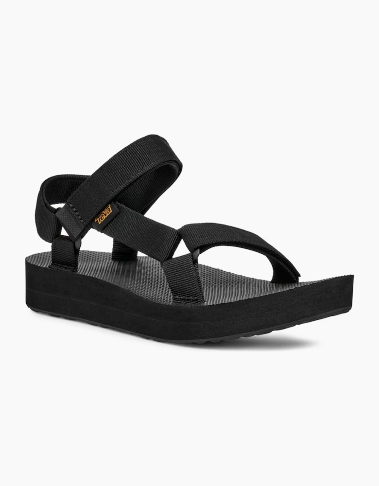 Teva Womens Midform Universal Sandals