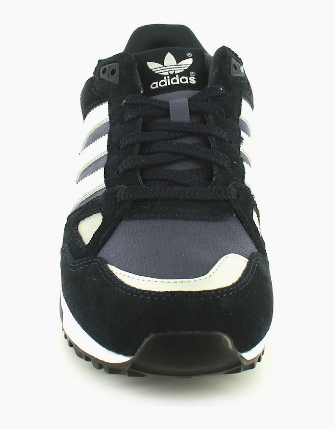 Adidas Originals Mens Trainers ZX750 Lace Up New navy dk navy wht UK Size