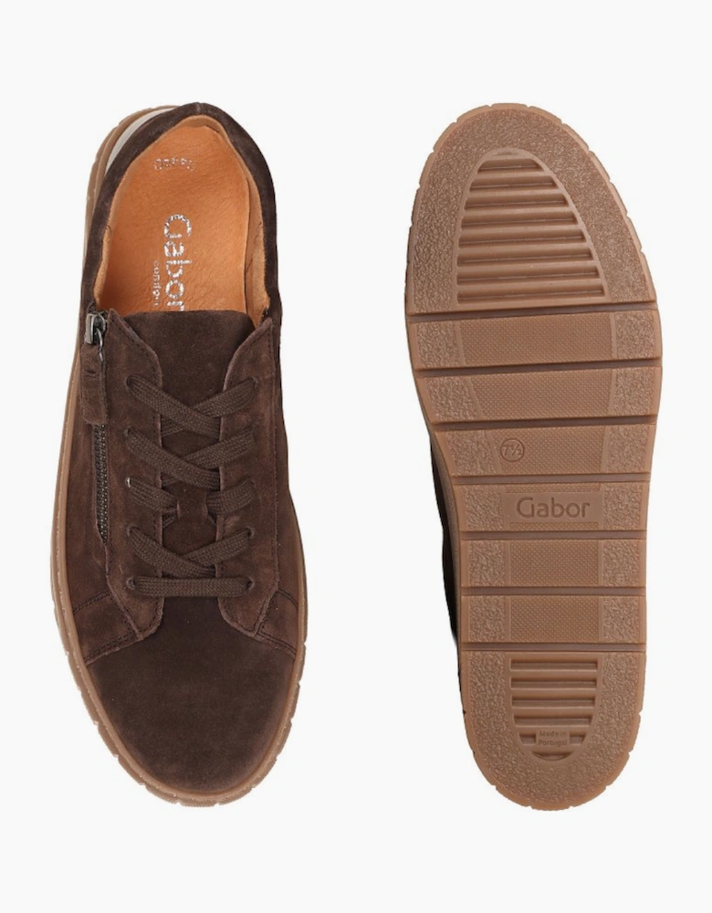 Ferry Womens Trainers