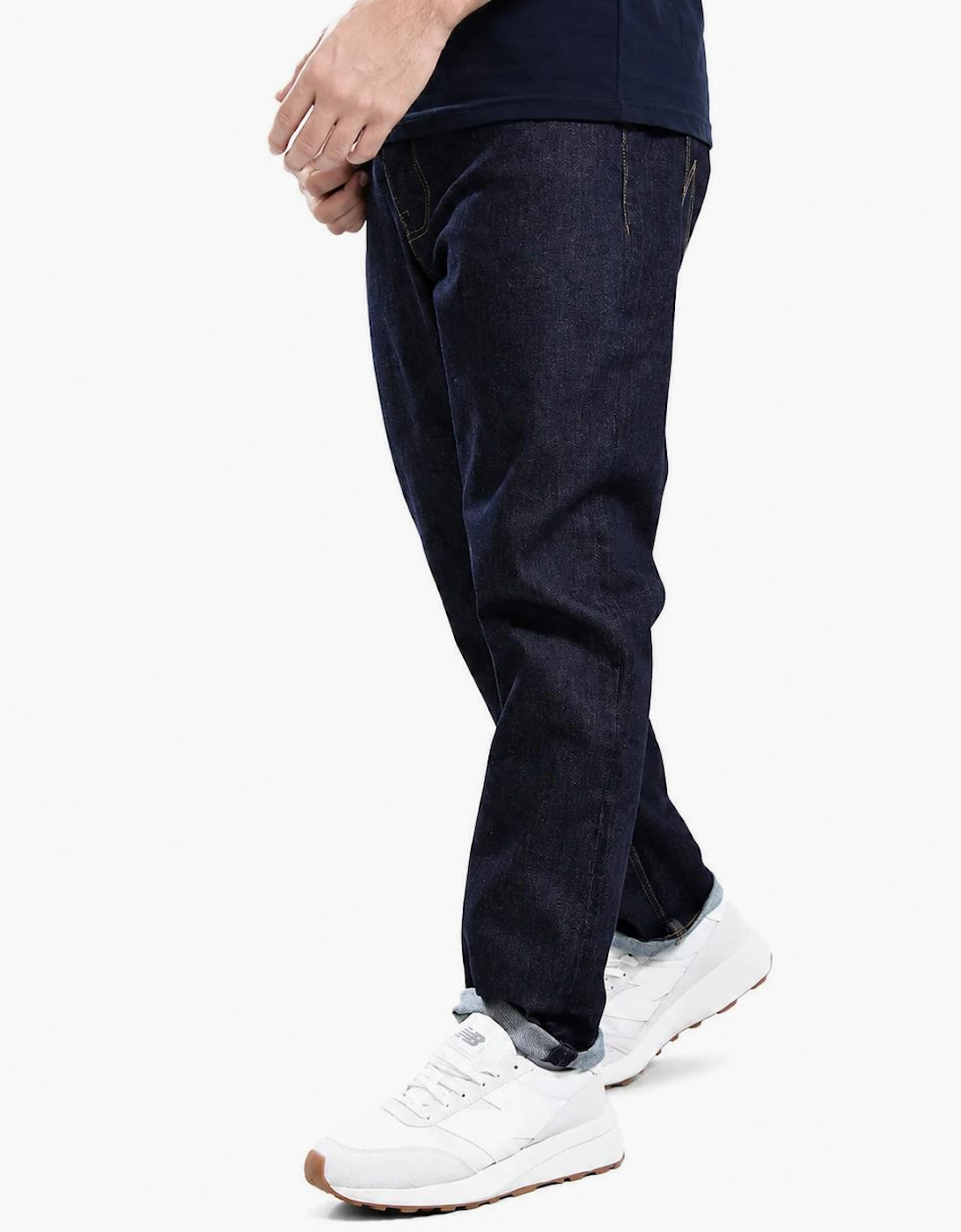 Marshall Artist Marshall Fit Denim Jeans Indigo Rinse
