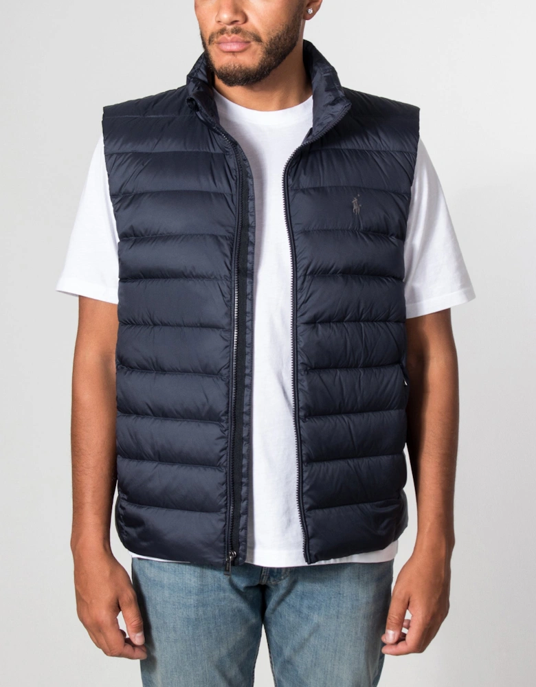 Colden Packable Down Vest