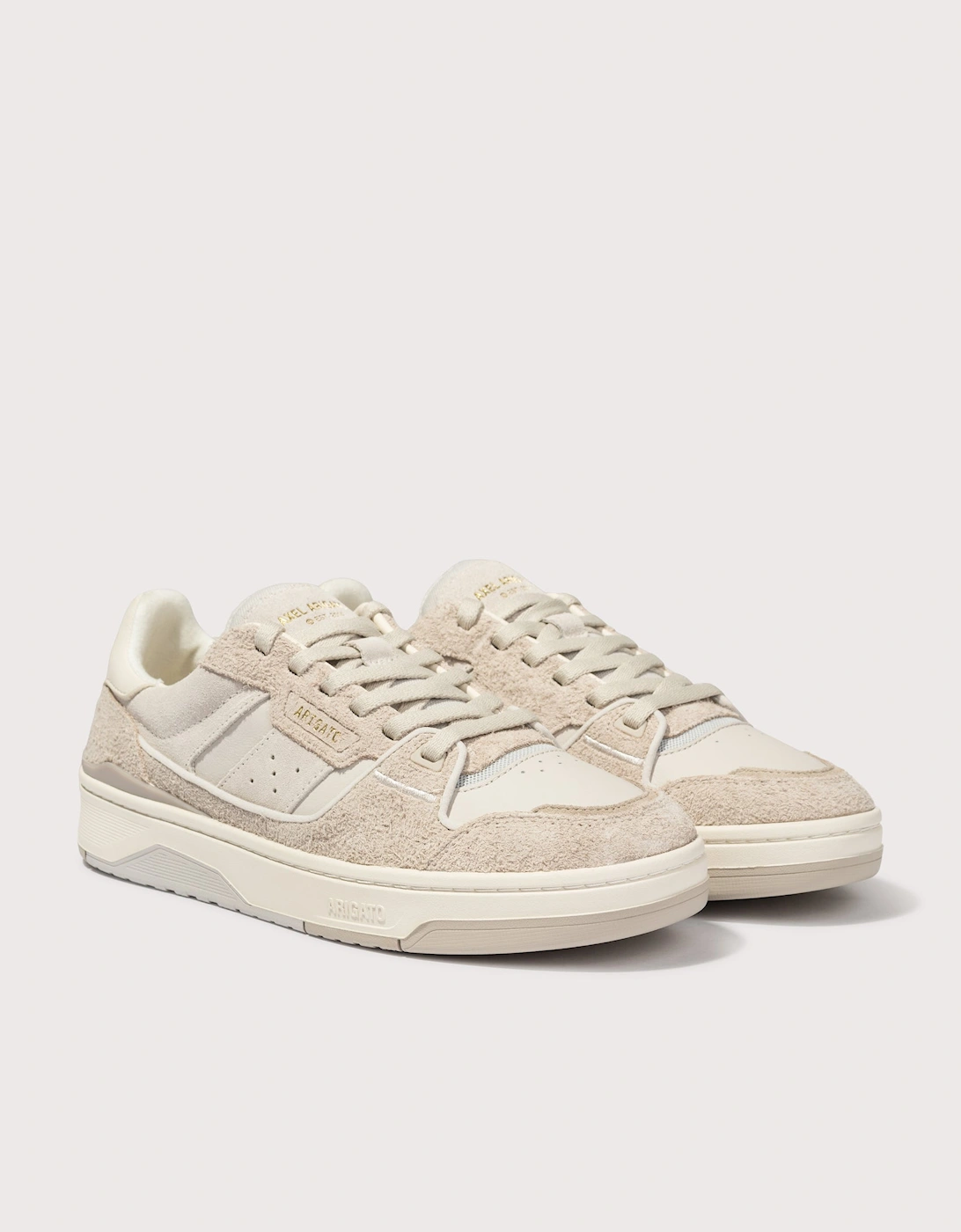 Clay Sneakers