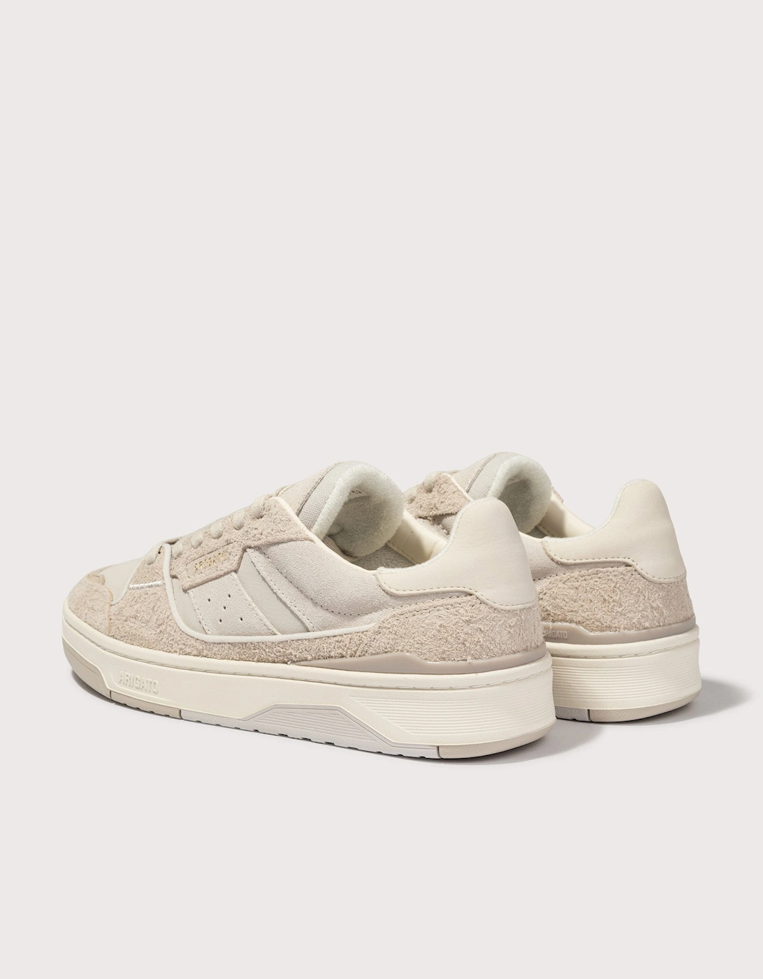 Clay Sneakers