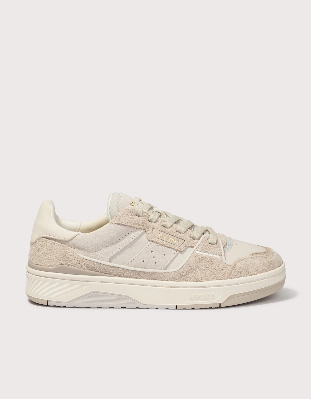 Clay Sneakers