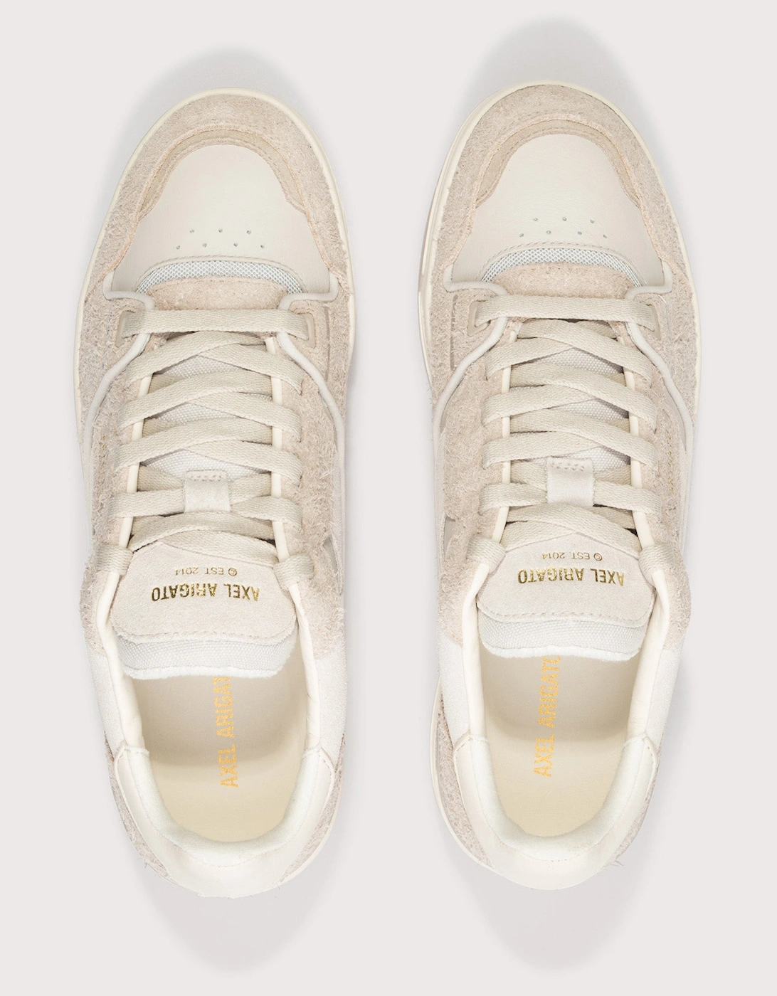 Clay Sneakers