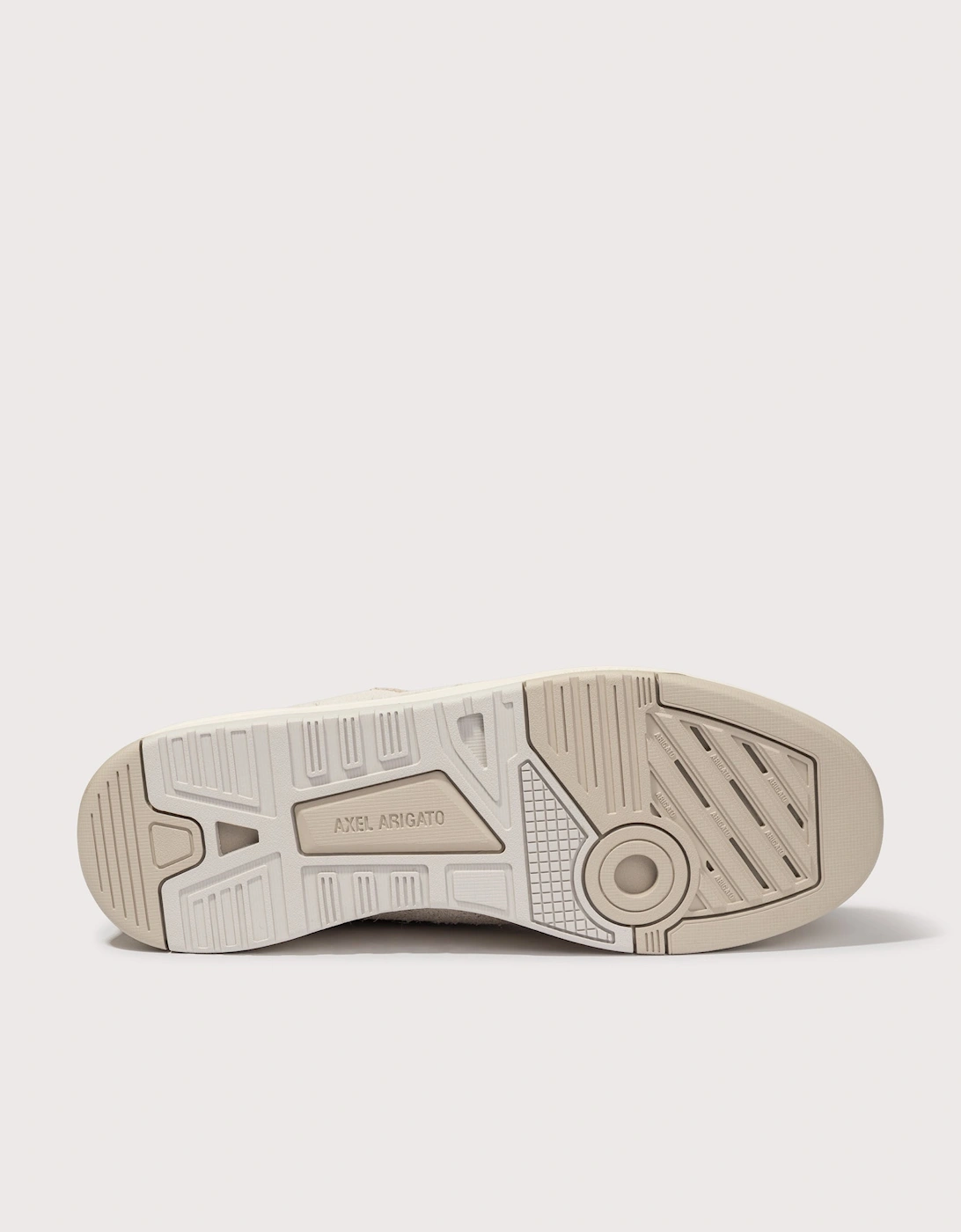Clay Sneakers