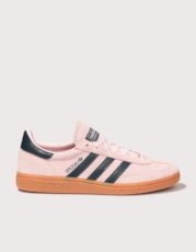 If6561 Clear Pink / Arctic Night / Gum