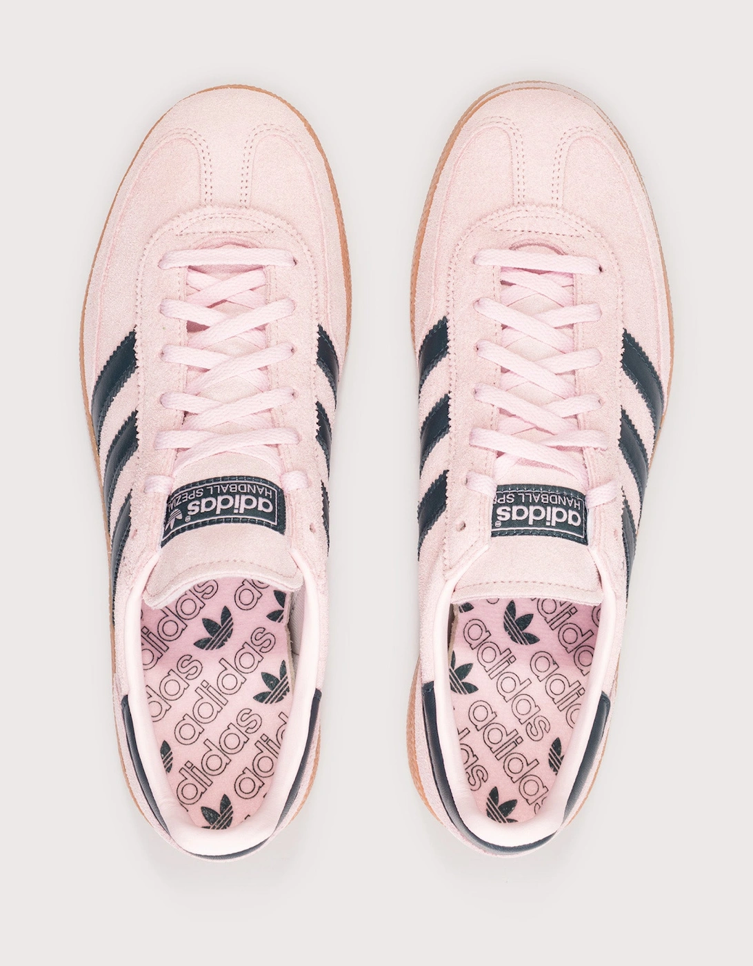 Handball Spezial Trainers