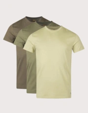 013 Light Olive/Classic Drab Olive/Defender Green