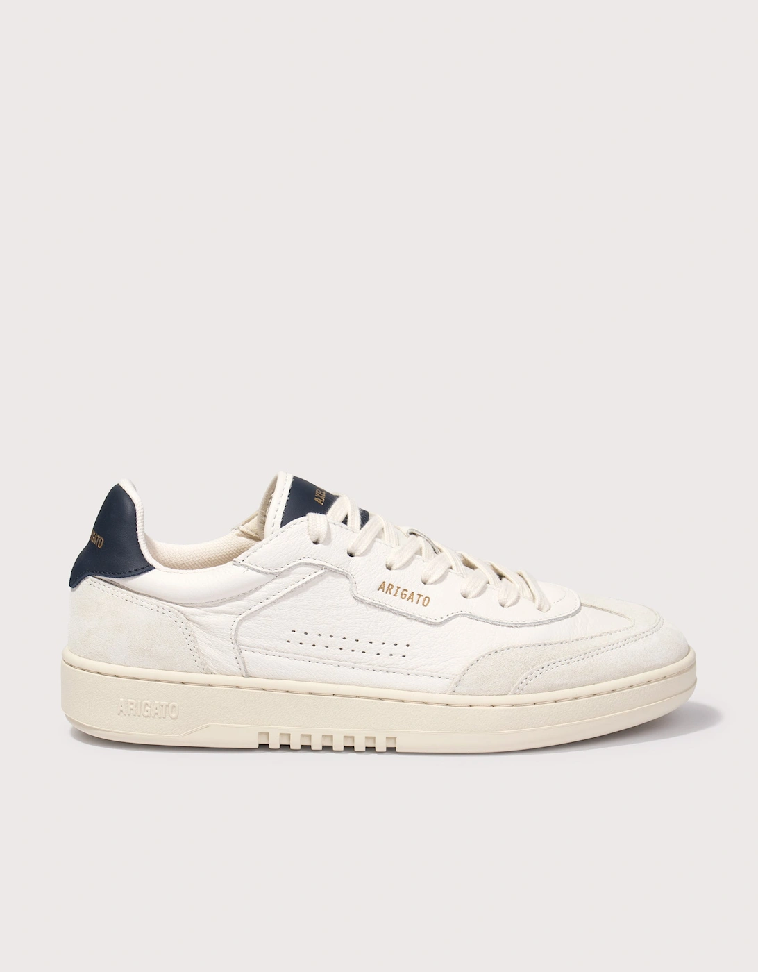 Dice T-Toe Sneakers