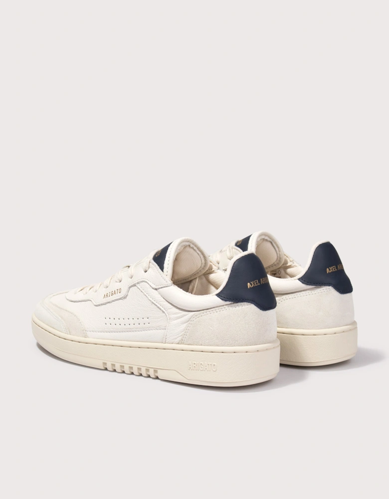 Dice T-Toe Sneakers
