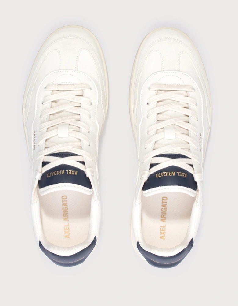 Dice T-Toe Sneakers