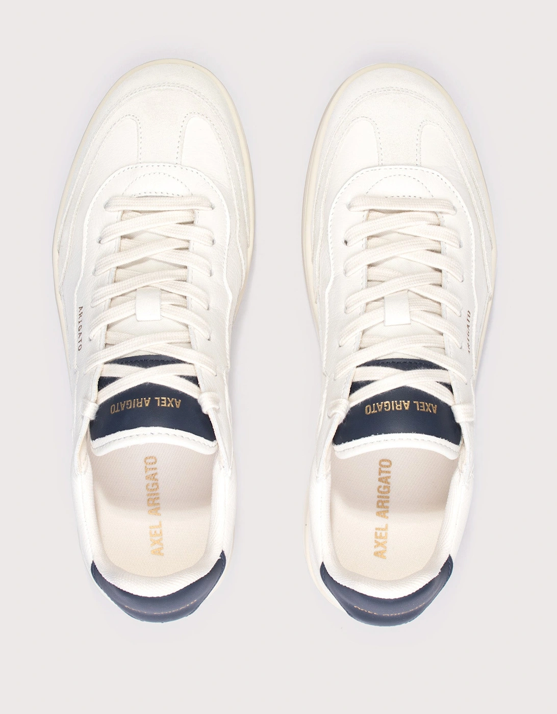 Dice T-Toe Sneakers