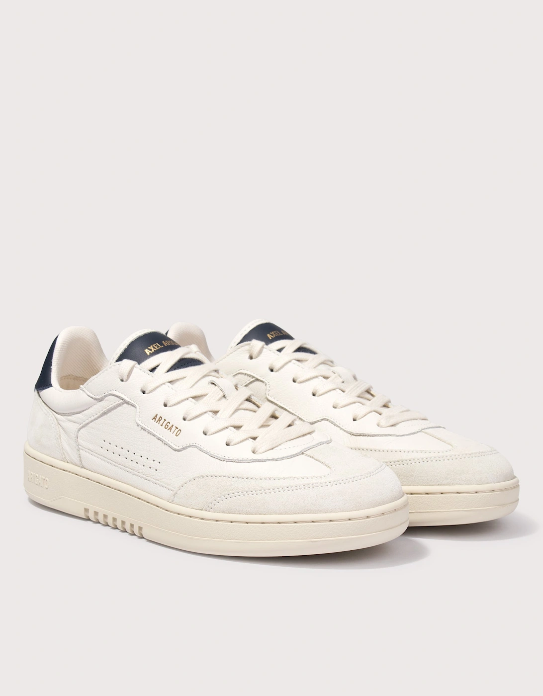 Dice T-Toe Sneakers