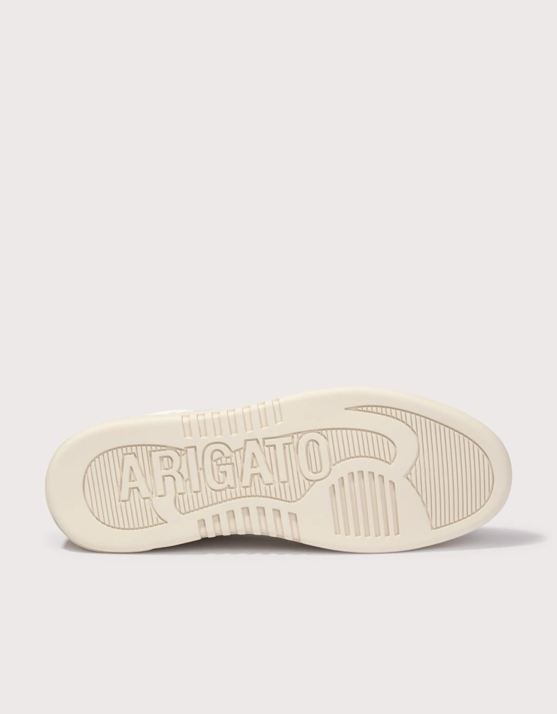Dice T-Toe Sneakers