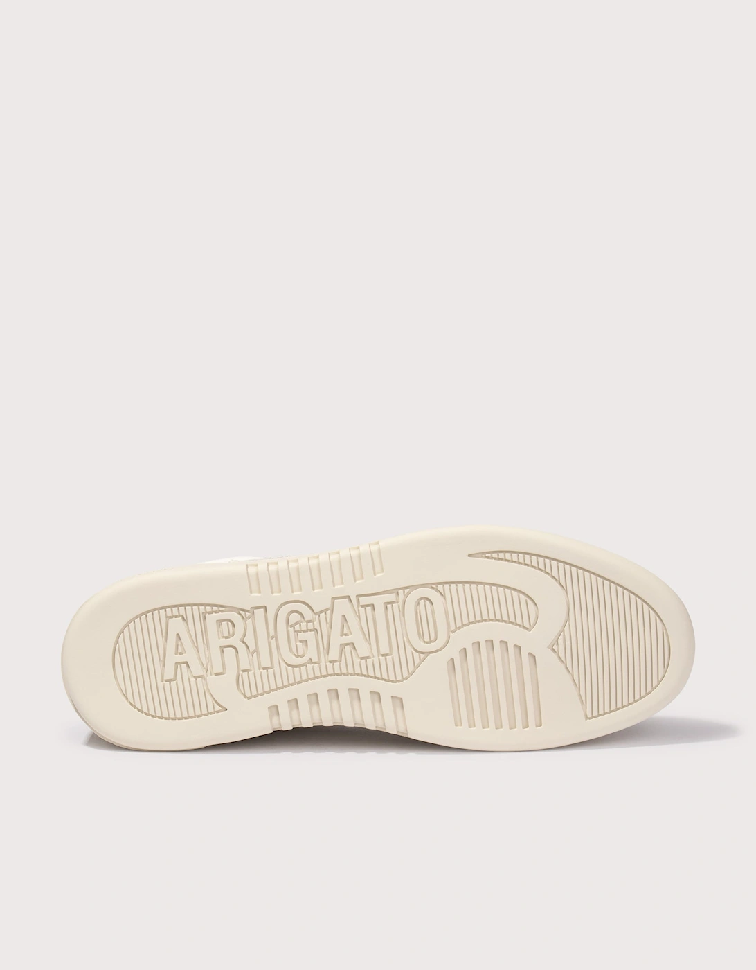 Dice T-Toe Sneakers