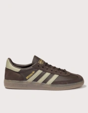 Ih6567 Aurora Coffee / Silver Pebble / Gum 5