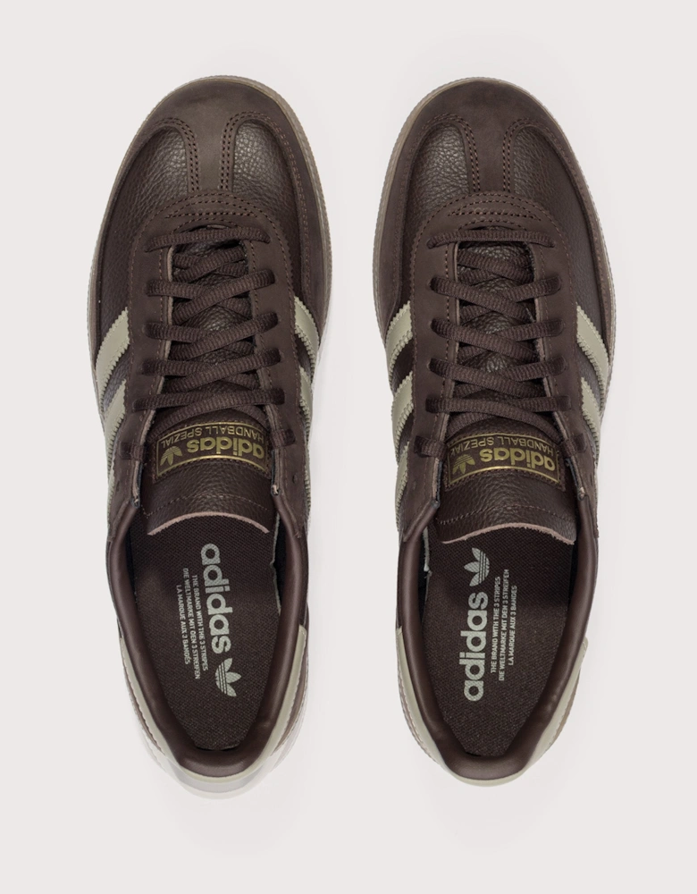 Handball Spezial Trainers